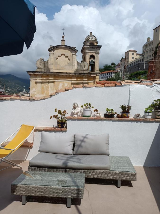 Attico Romantico Con Terrazza - Palm Street, 104 - Free Wifi