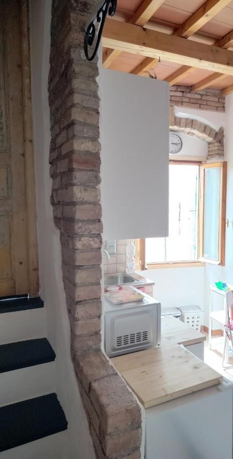 Apartment Attico Romantico Con Terrazza - Palm Street, 104 - Free Wifi Sanremo