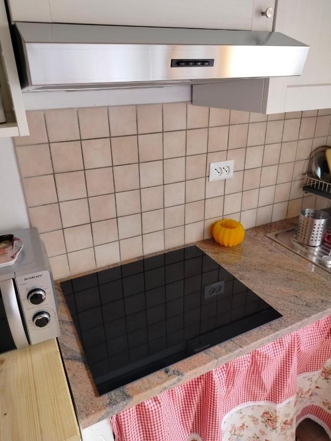 Attico Romantico Con Terrazza - Palm Street, 104 - Free Wifi Apartment