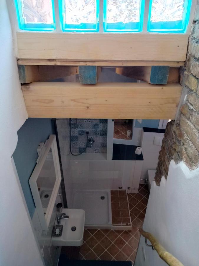 Apartment Attico Romantico Con Terrazza - Palm Street, 104 - Free Wifi Sanremo