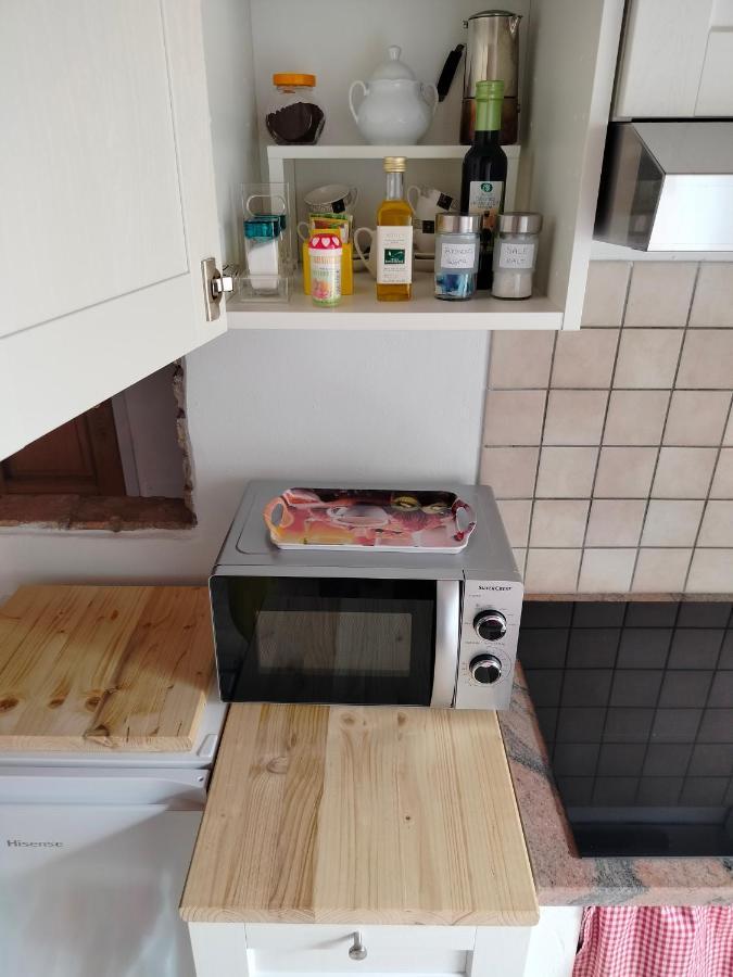 Attico Romantico Con Terrazza - Palm Street, 104 - Free Wifi Apartment *