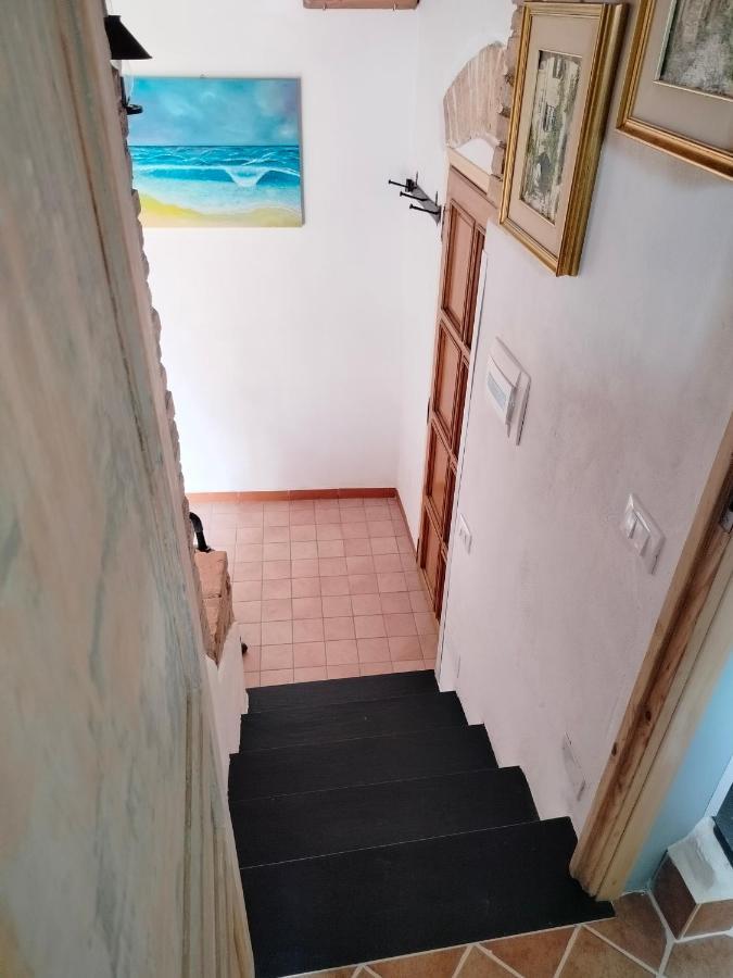 Apartment Attico Romantico Con Terrazza - Palm Street, 104 - Free Wifi *