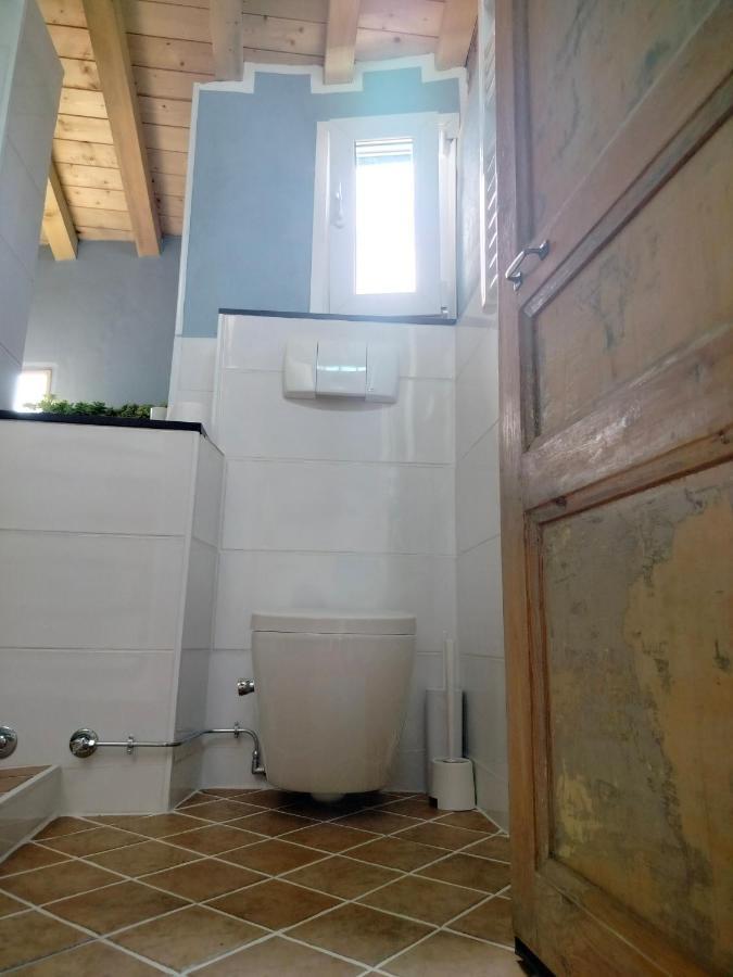 Attico Romantico Con Terrazza - Palm Street, 104 - Free Wifi Sanremo