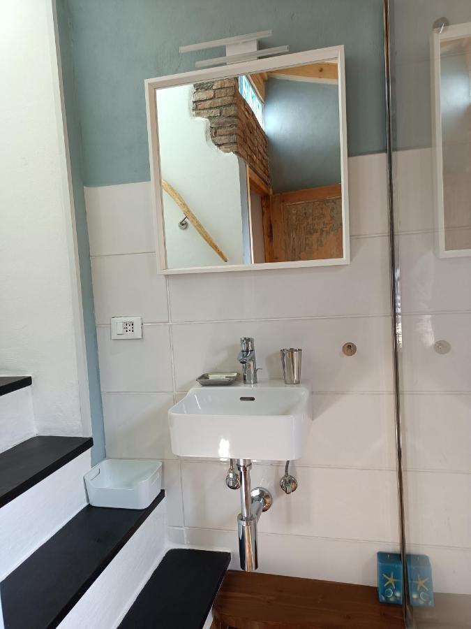 Attico Romantico Con Terrazza - Palm Street, 104 - Free Wifi * Sanremo