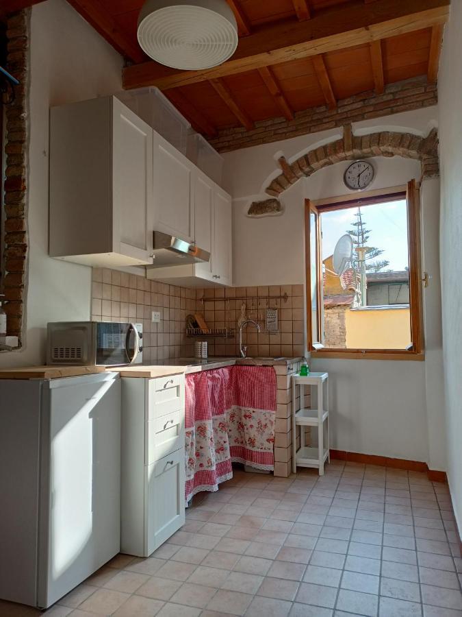 Apartment Attico Romantico Con Terrazza - Palm Street, 104 - Free Wifi