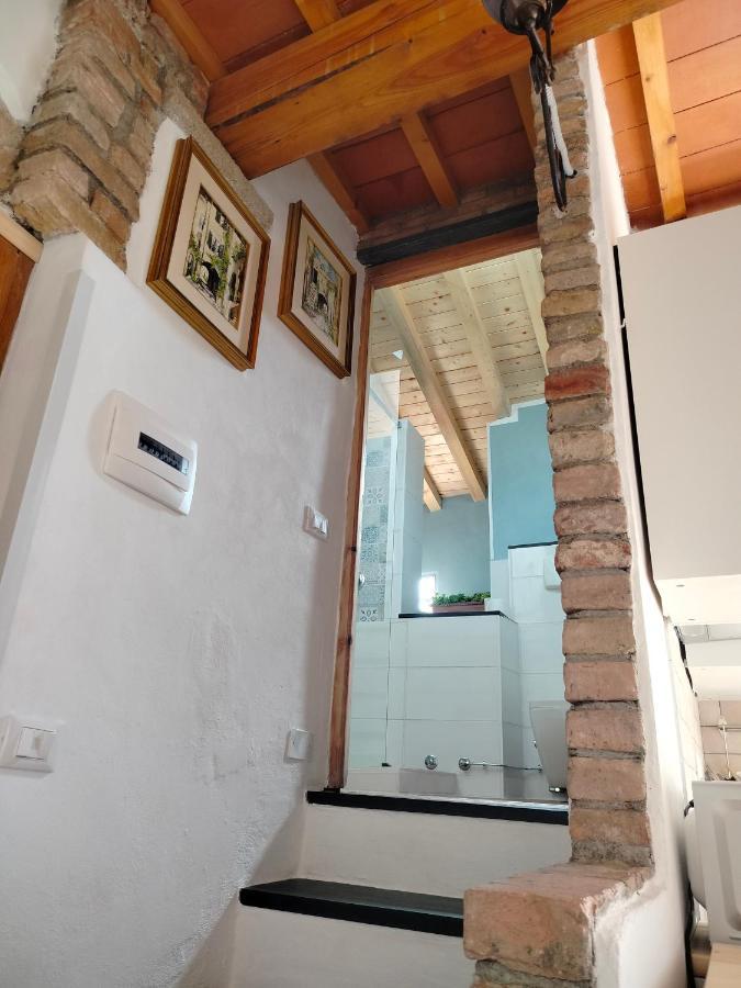Apartment Attico Romantico Con Terrazza - Palm Street, 104 - Free Wifi Sanremo