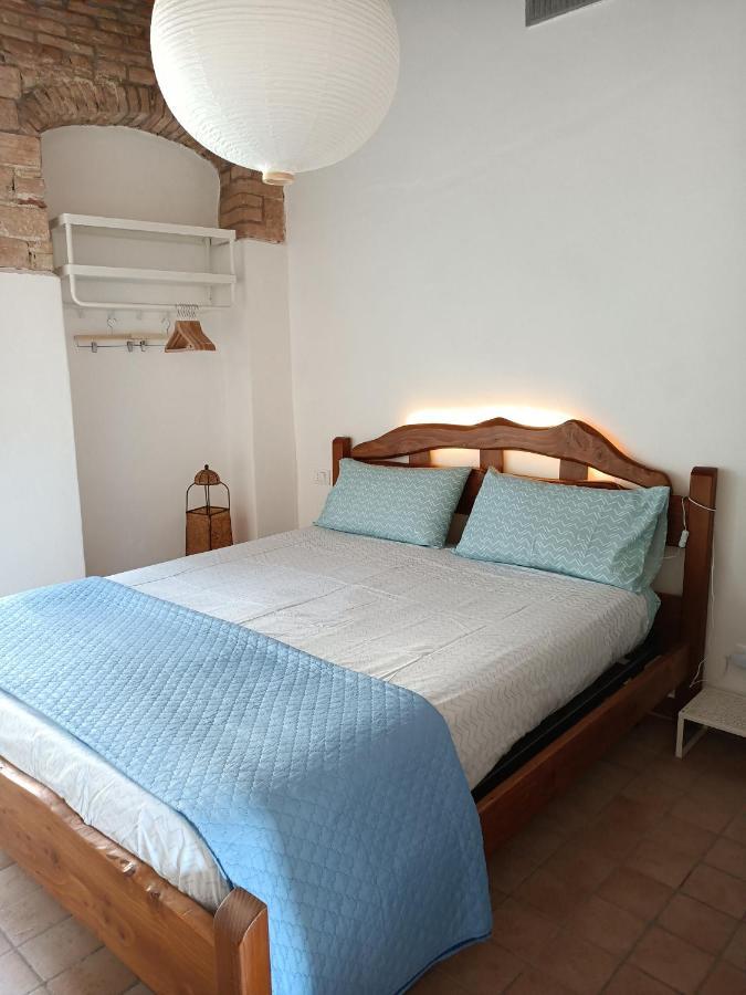 Attico Romantico Con Terrazza - Palm Street, 104 - Free Wifi *