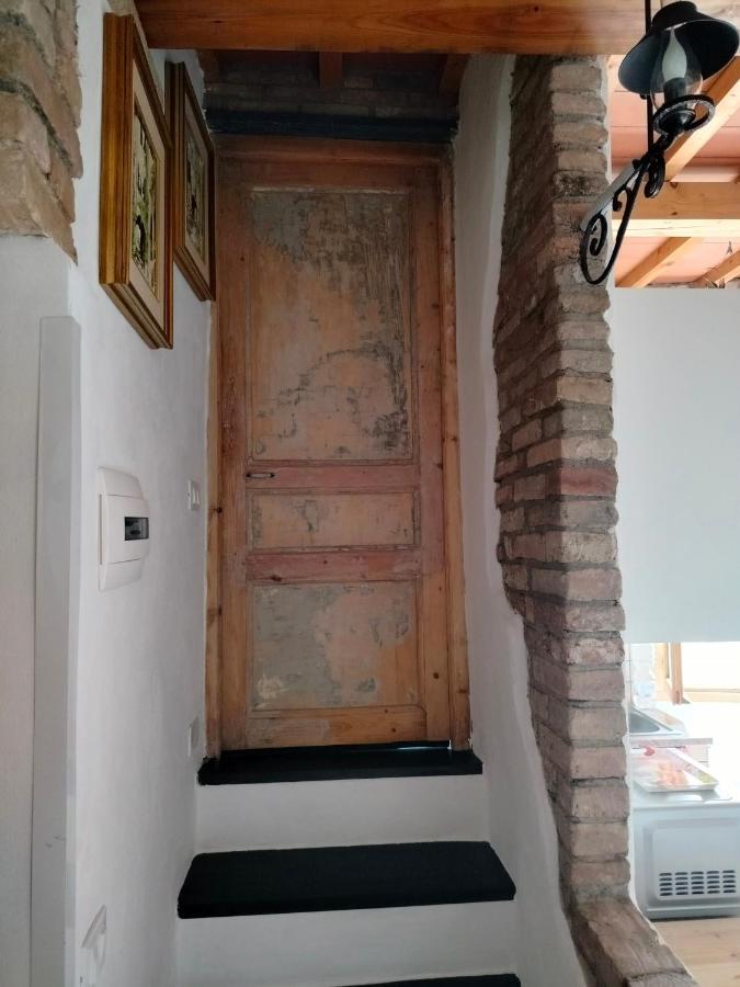 Attico Romantico Con Terrazza - Palm Street, 104 - Free Wifi Apartment Sanremo