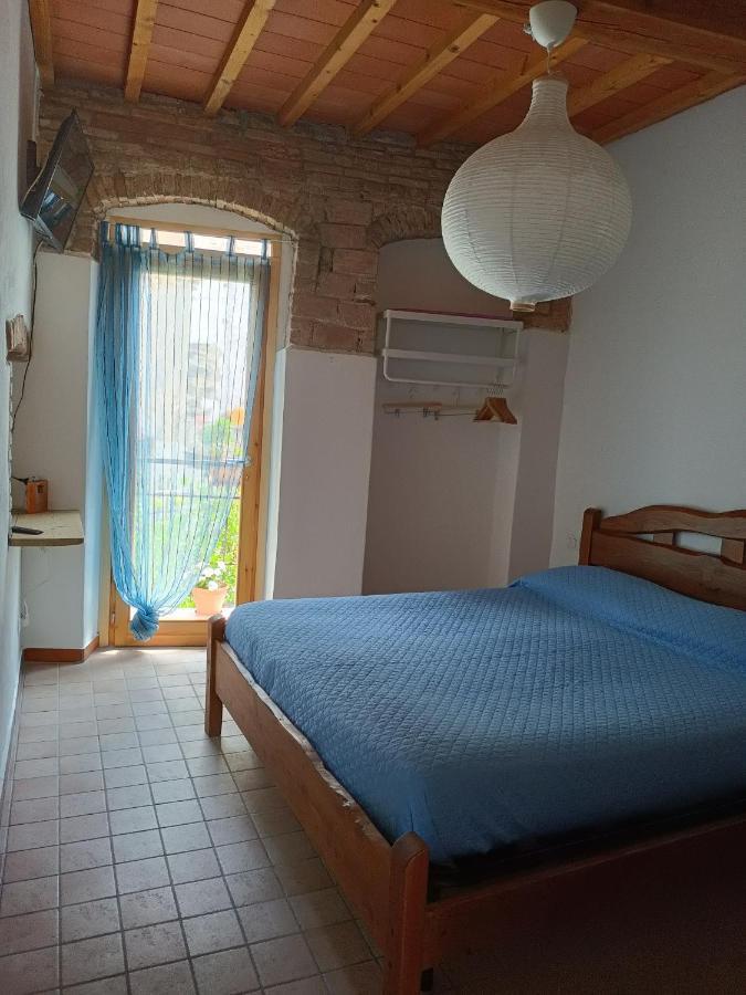 Attico Romantico Con Terrazza - Palm Street, 104 - Free Wifi Apartment