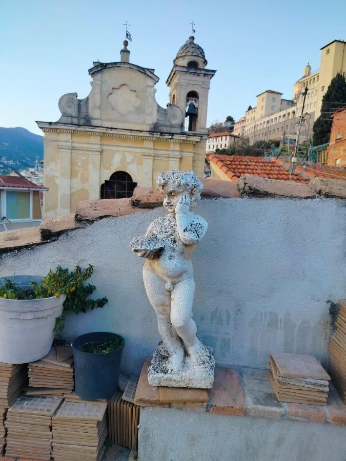Attico Romantico Con Terrazza - Palm Street, 104 - Free Wifi