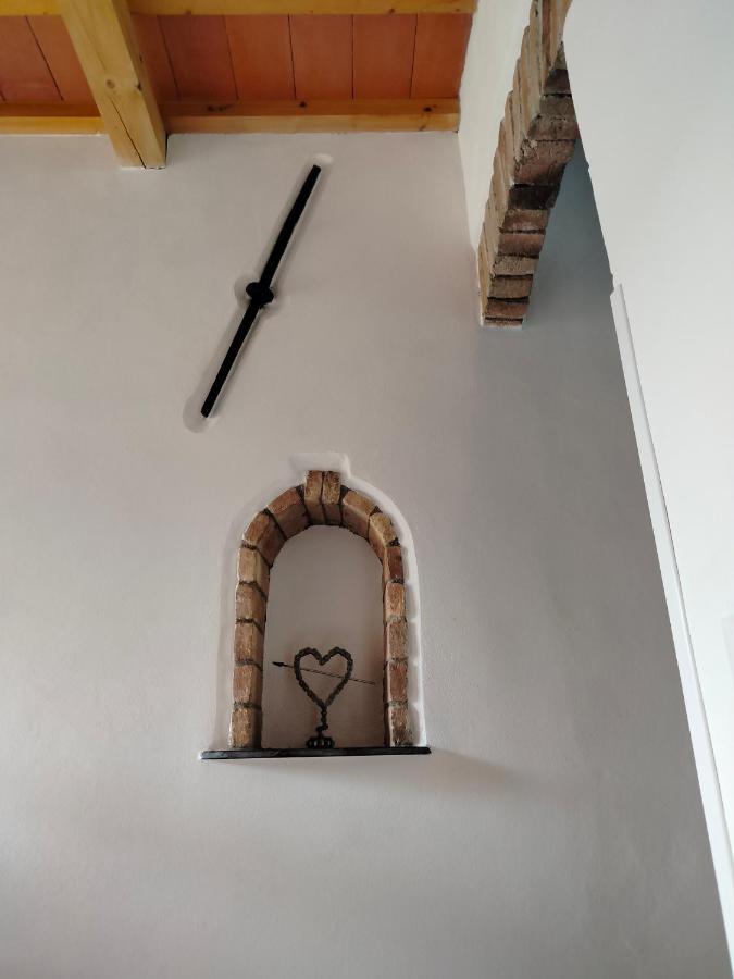 Attico Romantico Con Terrazza - Palm Street, 104 - Free Wifi