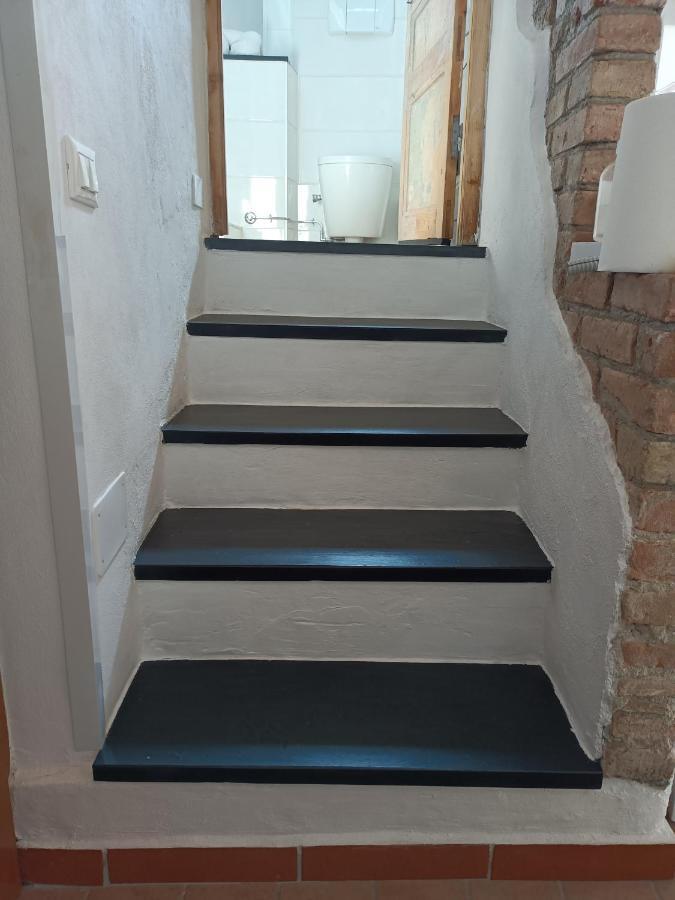 Appartement Attico Romantico Con Terrazza - Palm Street, 104 - Free Wifi *