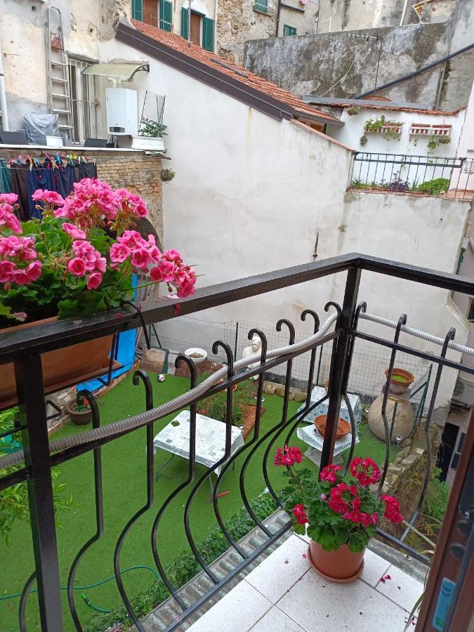 Attico Romantico Con Terrazza - Palm Street, 104 - Free Wifi Apartment